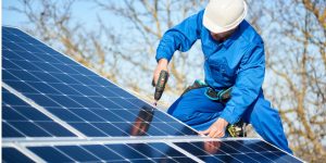 Installation Maintenance Panneaux Solaires Photovoltaïques à Haraucourt-sur-Seille